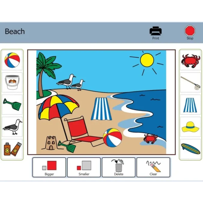Boardmaker 7 - licence de groupe