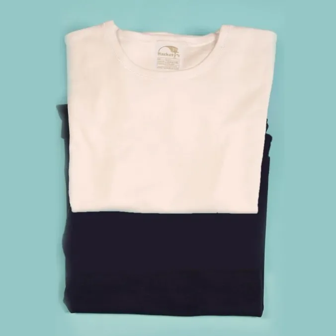 Body tee-shirt - Gris