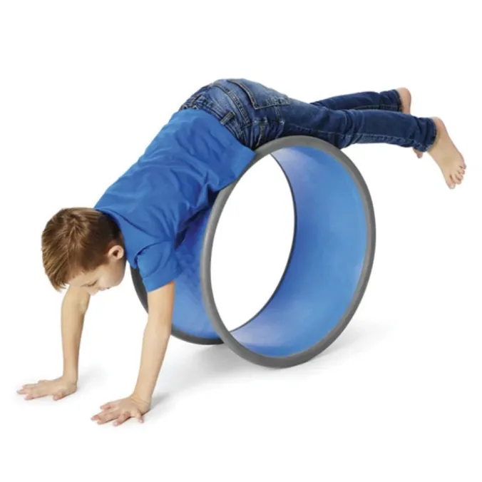 Body wheel - grande