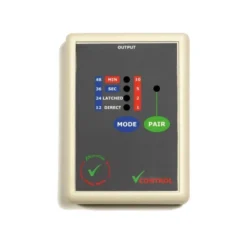 Boitier simplyworks control