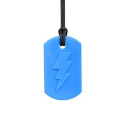 Bolt Bite - Collier de mastication - Dur