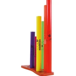 Boomwhackers - Tubes par 8