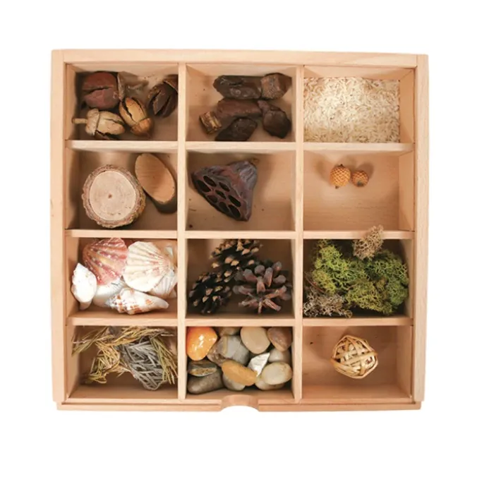 Boîte de tri et classement