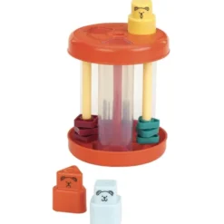 Boîte à formes sonore