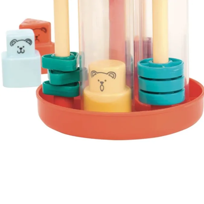 Boîte à formes sonore
