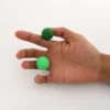 Boules sensorielles magnétiques x 8