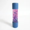 Bouteille apaisante DIY bleue
