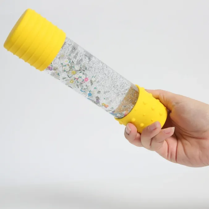 Bouteille apaisante DIY édition limitée abeilles