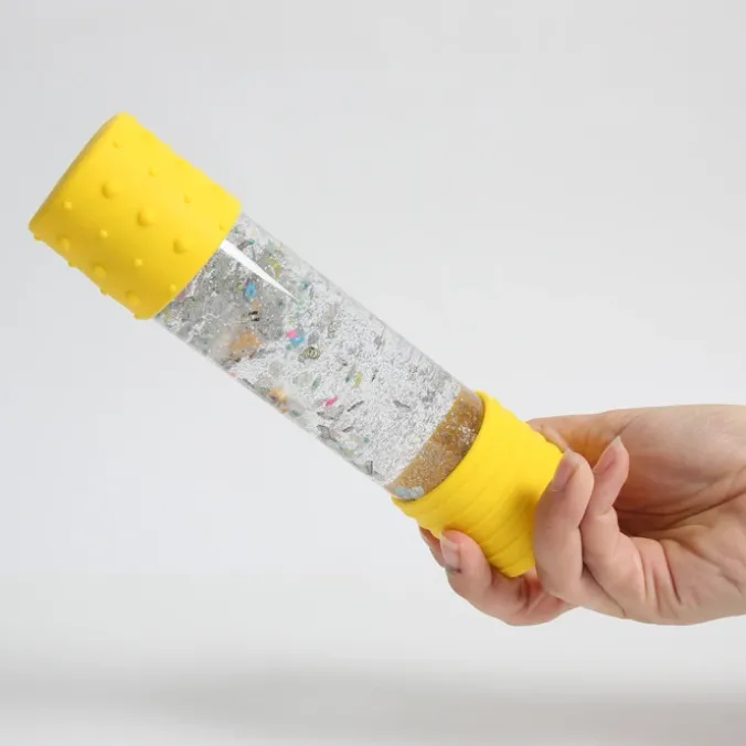 Bouteille apaisante DIY édition limitée abeilles