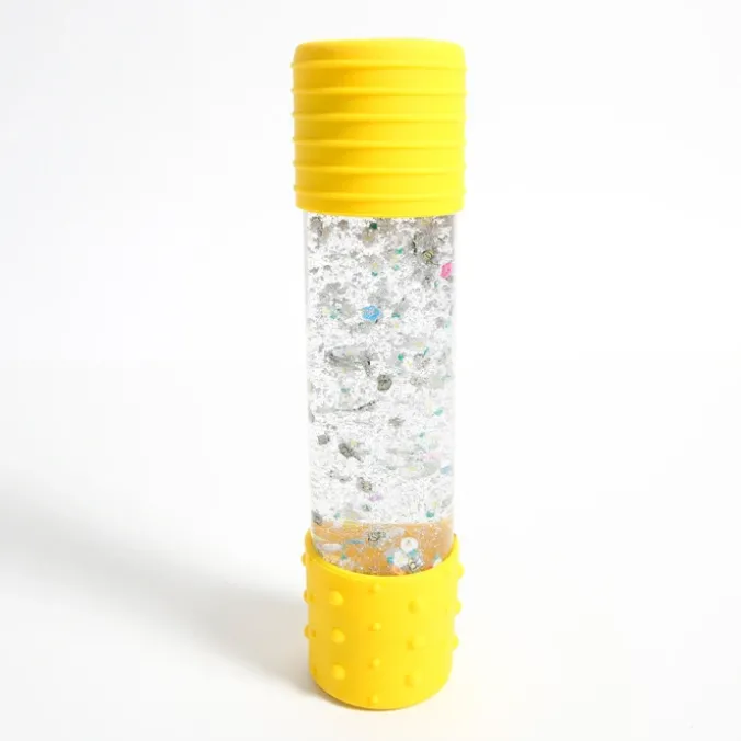 Bouteille apaisante DIY édition limitée abeilles