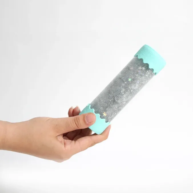 Bouteille apaisante pour bébé - menthe