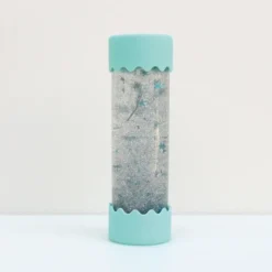 Bouteille apaisante pour bébé - menthe