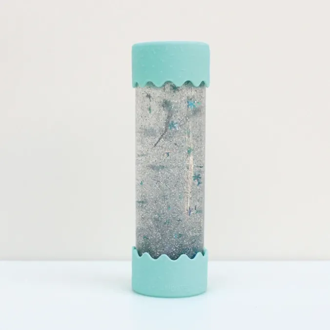Bouteille apaisante pour bébé - menthe