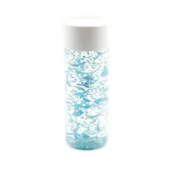 Bouteille sensorielle dauphin