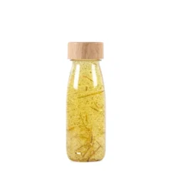 Bouteille sensorielle Float - or