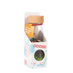 Bouteille sensorielle Learn - Légumes