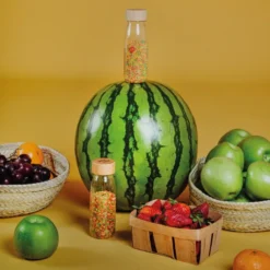 Bouteille sensorielle Learn - Fruits