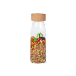 Bouteille sensorielle Learn - Fruits