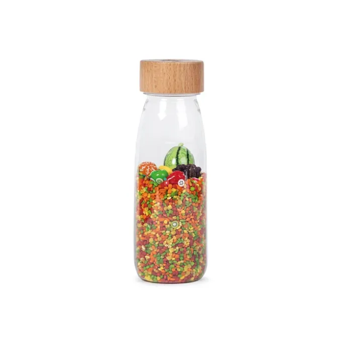 Bouteille sensorielle Learn - Fruits