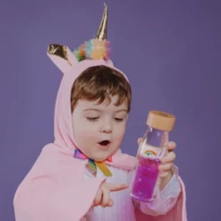 Bouteille sensorielle Move - Magique