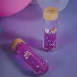 Bouteille sensorielle Move - Magique