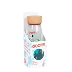 Bouteille sensorielle Move - Univers