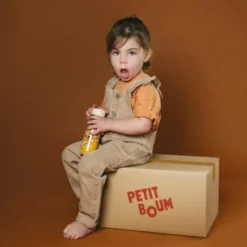 Bouteille sensorielle Spy - Ferme