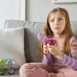 Bouteilles sensorielles kit 2