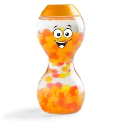 Bouteilles sensorielles kit 2