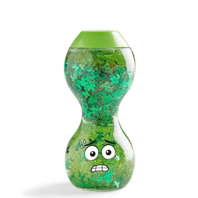 Bouteilles sensorielles kit 2