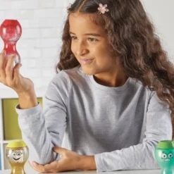 Bouteilles sensorielles - émotions