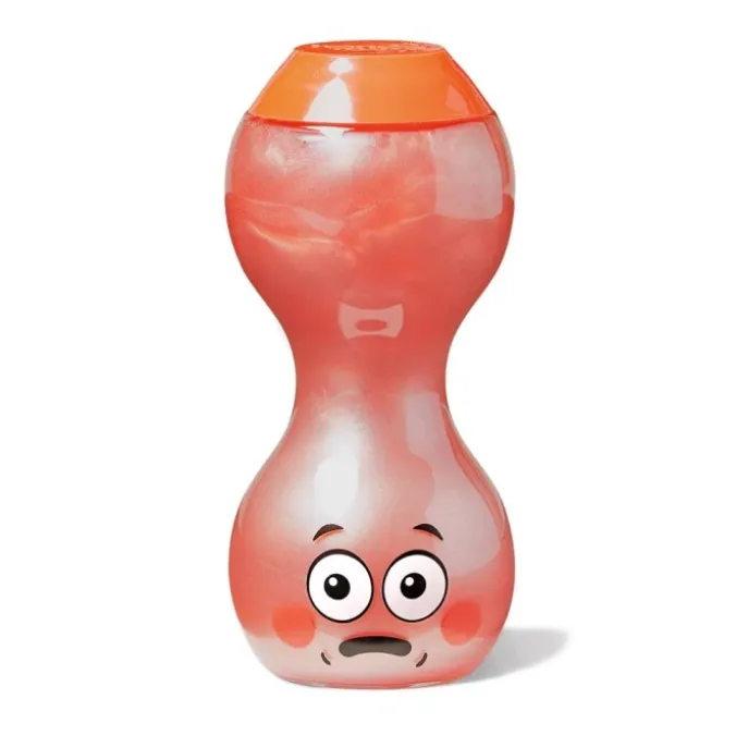 Bouteilles sensorielles - émotions v2