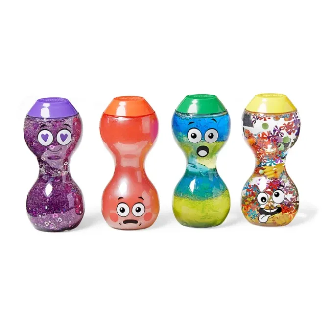 Bouteilles sensorielles - émotions v2