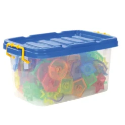 Boutons de laçage