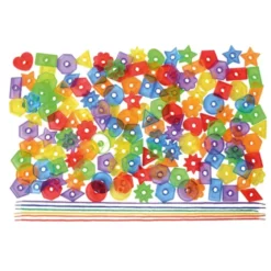 Boutons de laçage