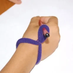 Bracelet d'écriture