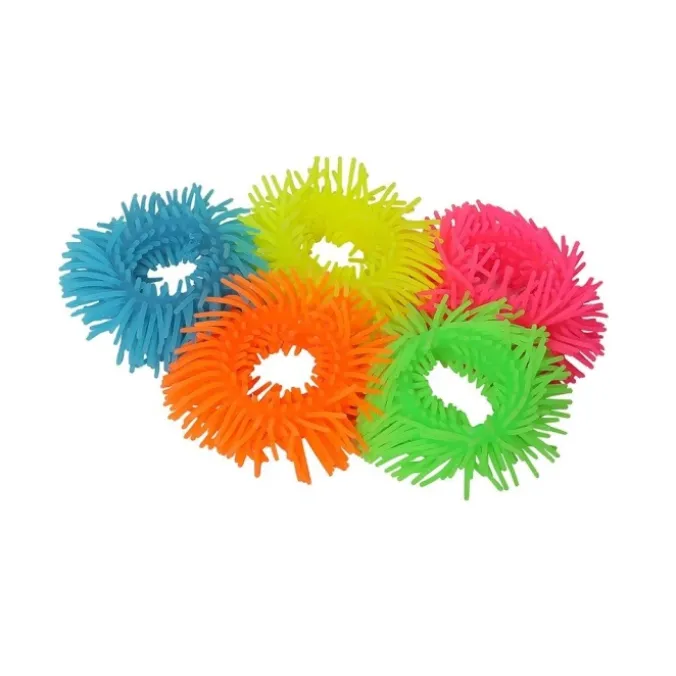 Bracelets sensoriels UV par 5