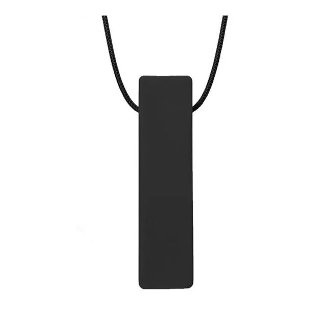 Brick Stick Lisse - Collier de mastication - Moyen