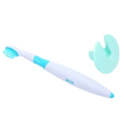 Brosse à dents éducative