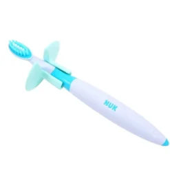 Brosse à dents éducative