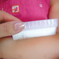 Brosse sensorielle par 10