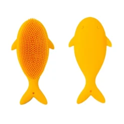 Brosse thérapie Baleine