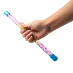 Bâtonnet sensoriel tourbillonnant