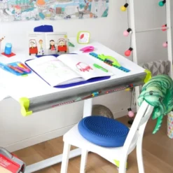 Bureau ergonomique