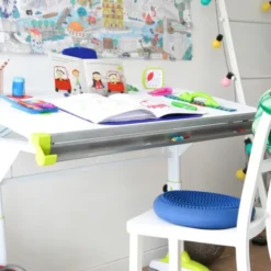 Bureau ergonomique