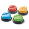 Buzzers lumineux