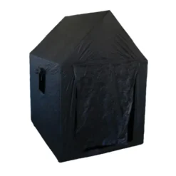 Cabane sensorielle nomade