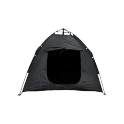 Cabane sensorielle parapluie