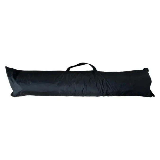 Cabane sensorielle parapluie