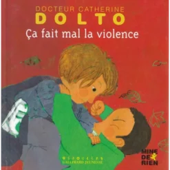 Ca fait mal la violence